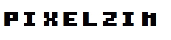Pixelzim