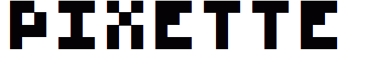 Pixette