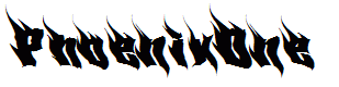 PhoenixOne