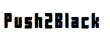 Push2Black