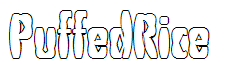 PuffedRice