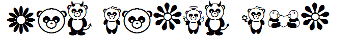 Pandamonium