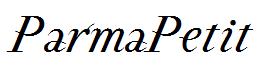 ParmaPetit