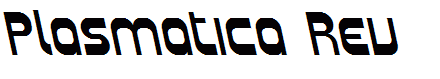 Plasmatica Rev