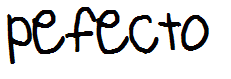 pefecto