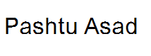 Pashtu Asad