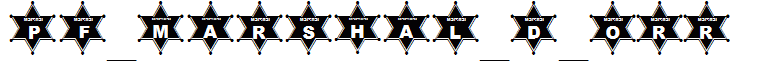 pf_Marshal_D_Orr