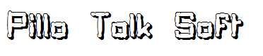 Pillo Talk Soft