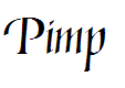 Pimp