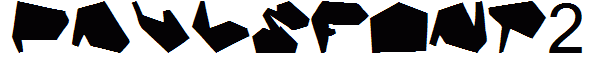 PaulsFont2