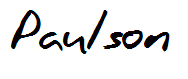 Paulson