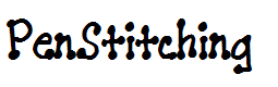 PenStitching