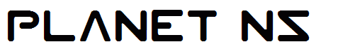 Planet NS