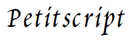 Petitscript