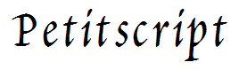 Petitscript