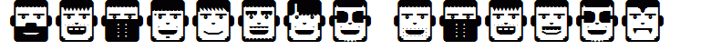 PolyFace Cloned