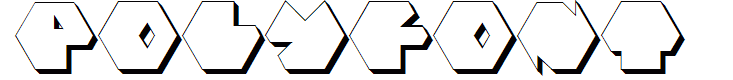 PolyFont