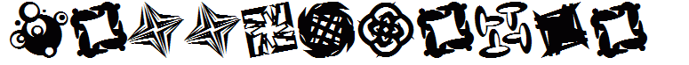 Patternalia