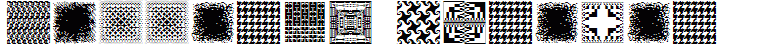 Patterns Forever 