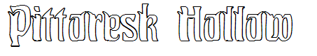 Pittoresk Hollow
