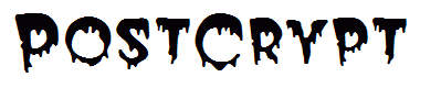 PostCrypt