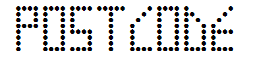 PostCode