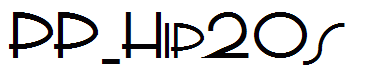 PP_Hip20s