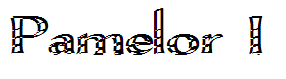 Pamelor I