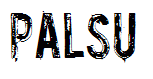 Palsu