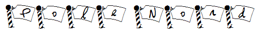 Pole Nord