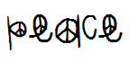peace