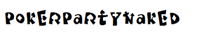 PokerPartyNaked