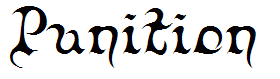 Punition