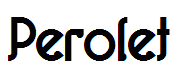 Perolet