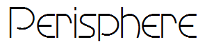Perisphere