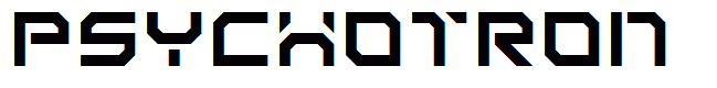Psychotron
