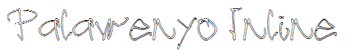 Palawenyo Inline