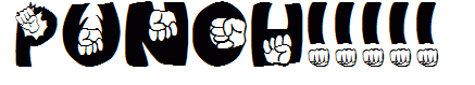 PUNCH!!!!!