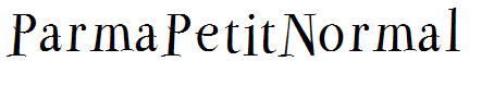 ParmaPetitNormal