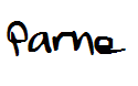 Parne