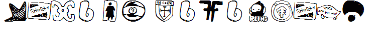 PARODY LOGOSKATE