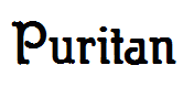 Puritan