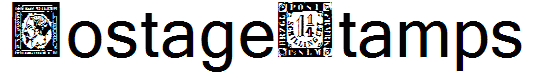 PostageStamps