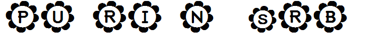 PU-RI-N (sRB)