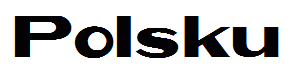 Polsku