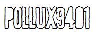 POLLUX9401