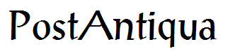 PostAntiqua