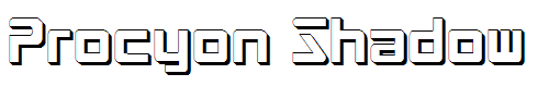 Procyon Shadow