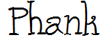 Phank