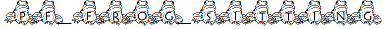 pf_frog_sitting